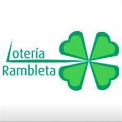 Horario de apertura Loteria Rambleta, Catarroja