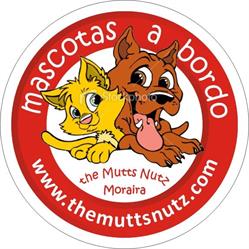Horario de apertura The Mutts Nutz, Moraira