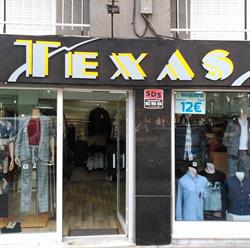 Horario de apertura Moda Joven Texas, Elche