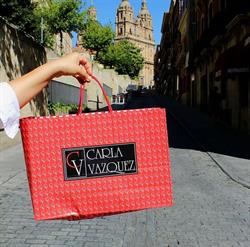 Horario de apertura Zapatería Carla Vázquez, Benavente