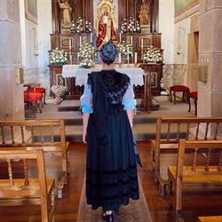 Horario de apertura Trajes Elsa, Cangas de Onís
