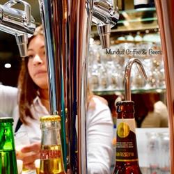 Horario de apertura Mundus Coffee & Beers, Madrid