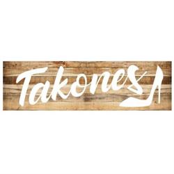 Horario de apertura Takones, Illescas