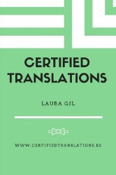 Horario de apertura Certifiedtranslations - Laura Gil, Las Palmas de Gran Canaria