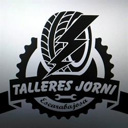 Horario de apertura Talleres Jorni, Escarabajosa de Cabezas