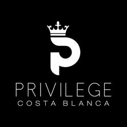 Horario de apertura Privilege Costa Blanca, Moraira