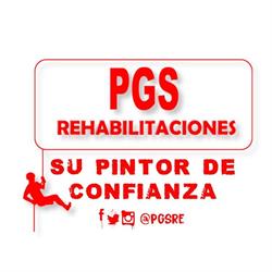 Horario de apertura PGS Rehabilitaciones, Sevilla