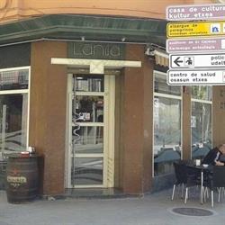 Horario de apertura Bar Landa, Zangoza