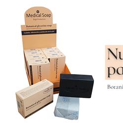Horario de apertura Medical Soap, Maliaño