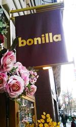 Horario de apertura Bonilla Shop, Madrid