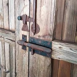 Horario de apertura El Portón Benimaclet, Valencia