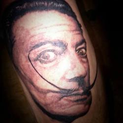 Horario de apertura Benditos Malditos Tattoo, Piera