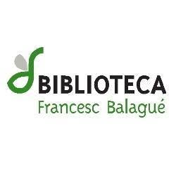 Horario de apertura Biblioteca Francesc Balagué, Sant Jaume d'Enveja
