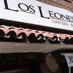 Horario de apertura Los Leones, Collado Villalba