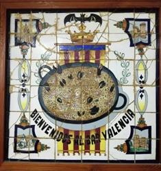 Horario de apertura Bar Valencia, Corbera