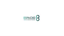 Horario de apertura Centro Espacio 8, Logroño