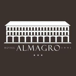 Horario de apertura Hotel Almagro, 