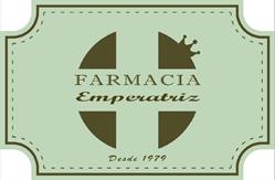 Farmacia Emperatriz en Granada (Ronda) - Horario de apertura