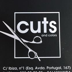 Horario de apertura Peluqueria Cuts&Colors, Salamanca