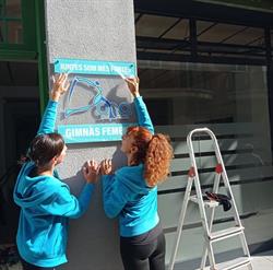 Horario de apertura Dona Fitness Bdn, Badalona