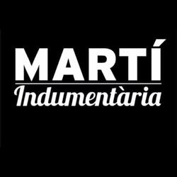 Horario de apertura Martí Indumentària, Gandia