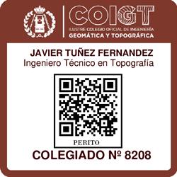 Horario de apertura Topografía y Catastro Costa da Morte - Javier Túñez, Cee