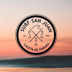 Horario de apertura Surf San Juan Lanzarote, Caleta de Famara