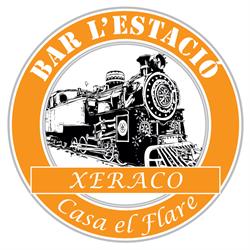 Horario de apertura Bar l'Estació Casa el Flare, Xeraco