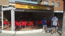 Horario de apertura Bar la Terraza, Sant Vicenç Dels Horts