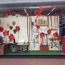 Horario de apertura Mercería El botón y la Rosa, Almansa