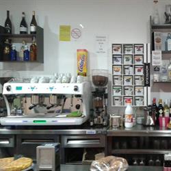 Horario de apertura Bar Taperia Fartura, Ourense