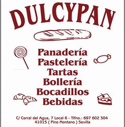 Horario de apertura Dulcypan, Sevilla