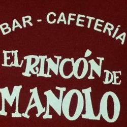 Horario de apertura Rincon Manolo Cafetería, Playa del Cable