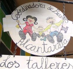 Horario de apertura Coordinadora de Barrios de Alcantarilla, 