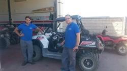 Horario de apertura Motos Maldonado, Peal de Becerro