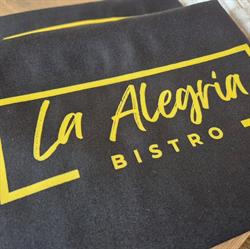 Horario de apertura La Alegría Bistro, La Nucia