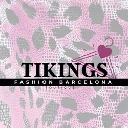 Horario de apertura Tikings Fashion Barcelona, Sant Boi de Llobregat