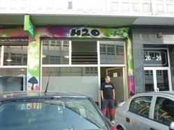 Horario de apertura Growshoph2o, Betanzos