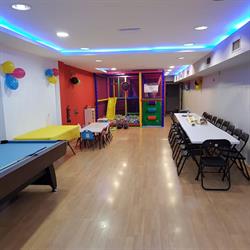 Horario de apertura Guimalu festa, Sabadell