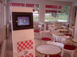 Horario de apertura Restaurante el tomillar, San Lorenzo de El Escorial