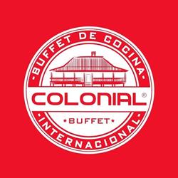 Horario de apertura Colonial Buffet Burjassot, 