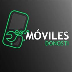 Horario de apertura Moviles Donosti, Donostia-San Sebastián