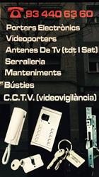 Horario de apertura Comercial Reyes Seguridad y Telecomunicaciones, L'Hospitalet de Llobregat
