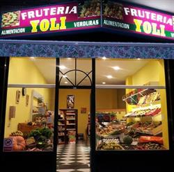 Fruteria Yoli en Gijón (Centro) - Horario de apertura