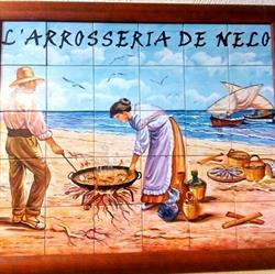Horario de apertura NELO'S RESTAURANT, Castellón de la Plana