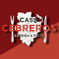 Horario de apertura Casa Cebreros, 