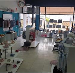Horario de apertura Nanetti Moda Infantil, Morro Jable