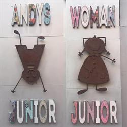 Horario de apertura Andy´s & Woman Junior, Barbastro
