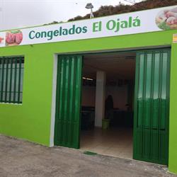 Horario de apertura Congelados Ojala, Valverde del Hierro