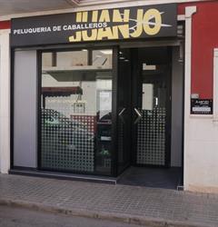 Horario de apertura Peluqueria Juanjo, Elche
